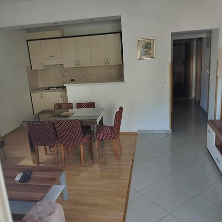 Apartment Strbic Плоче Екстериор снимка