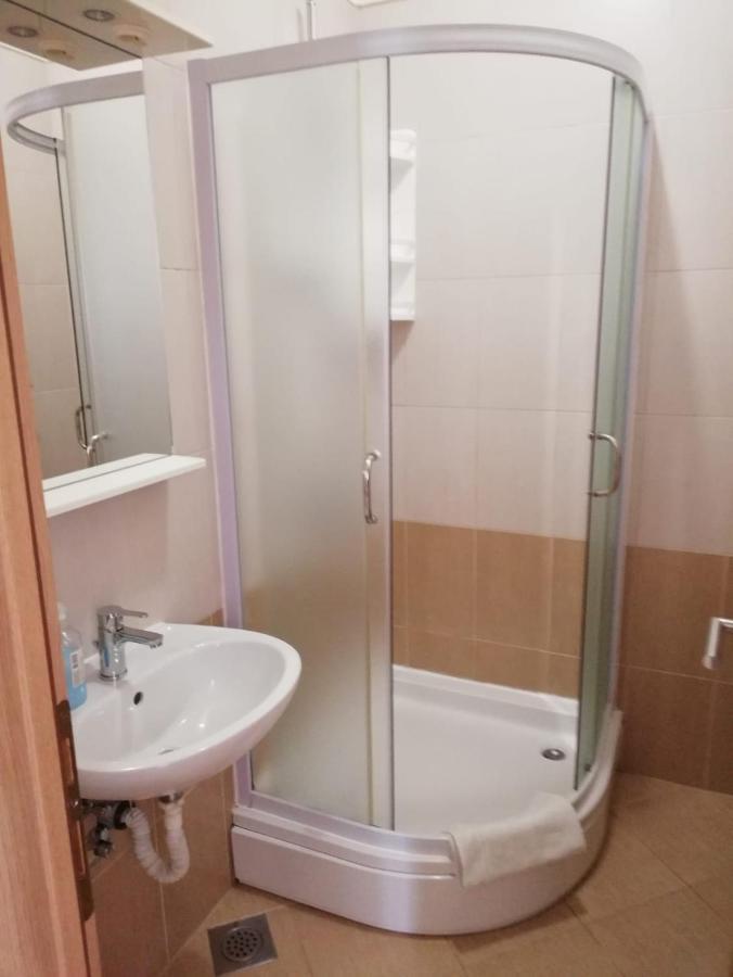 Apartment Strbic Плоче Екстериор снимка