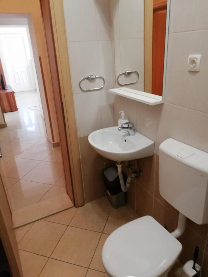 Apartment Strbic Плоче Екстериор снимка