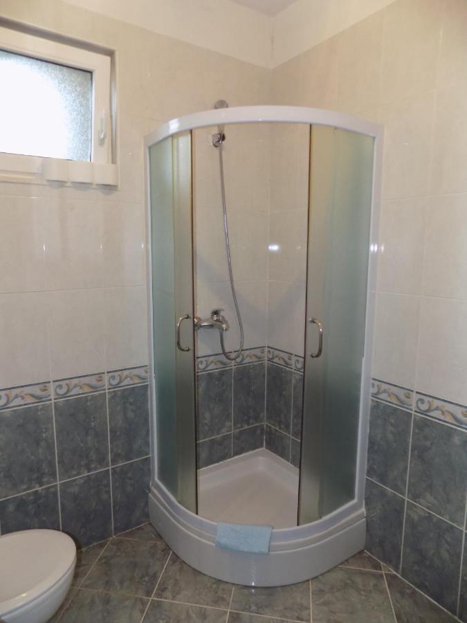 Apartment Strbic Плоче Екстериор снимка
