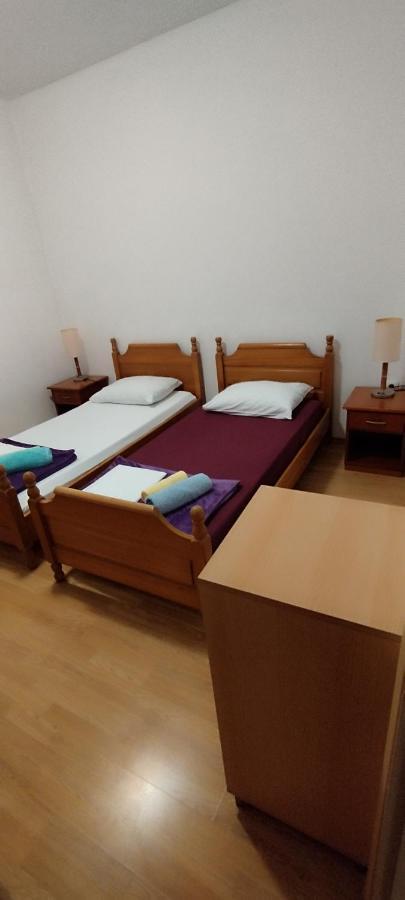 Apartment Strbic Плоче Екстериор снимка