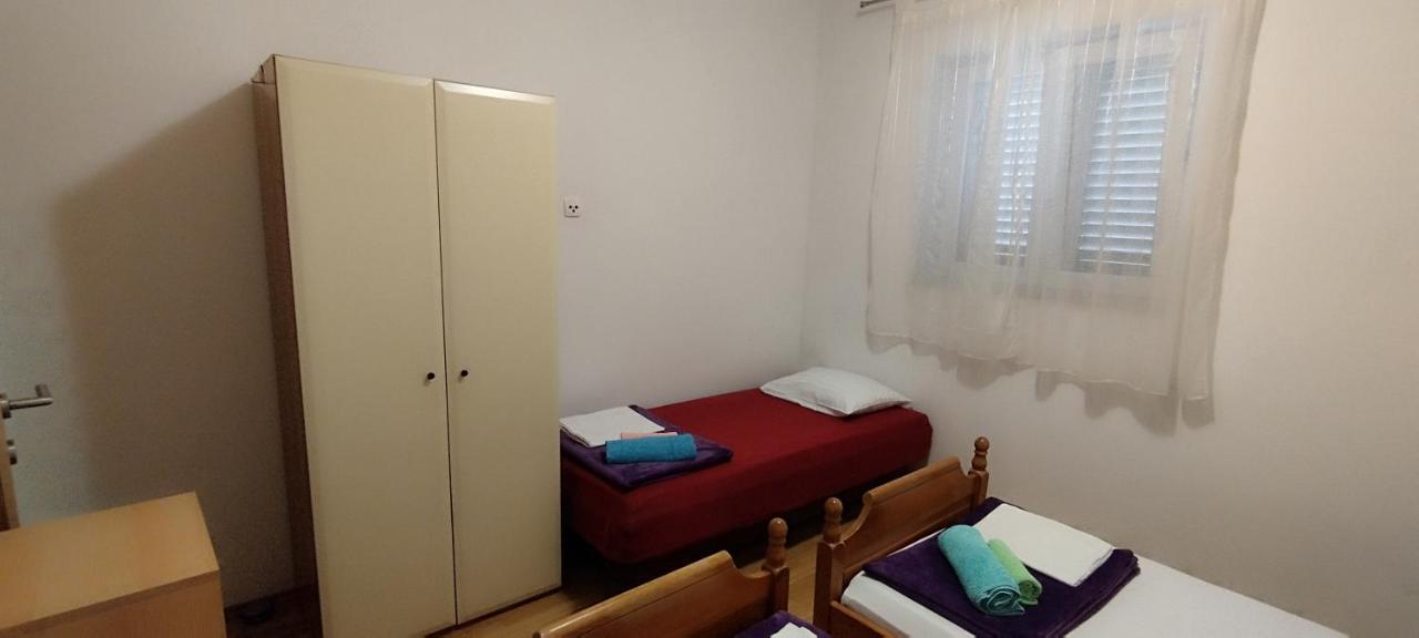 Apartment Strbic Плоче Екстериор снимка