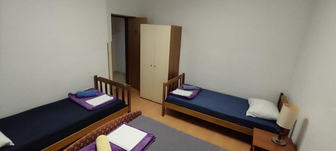 Apartment Strbic Плоче Екстериор снимка