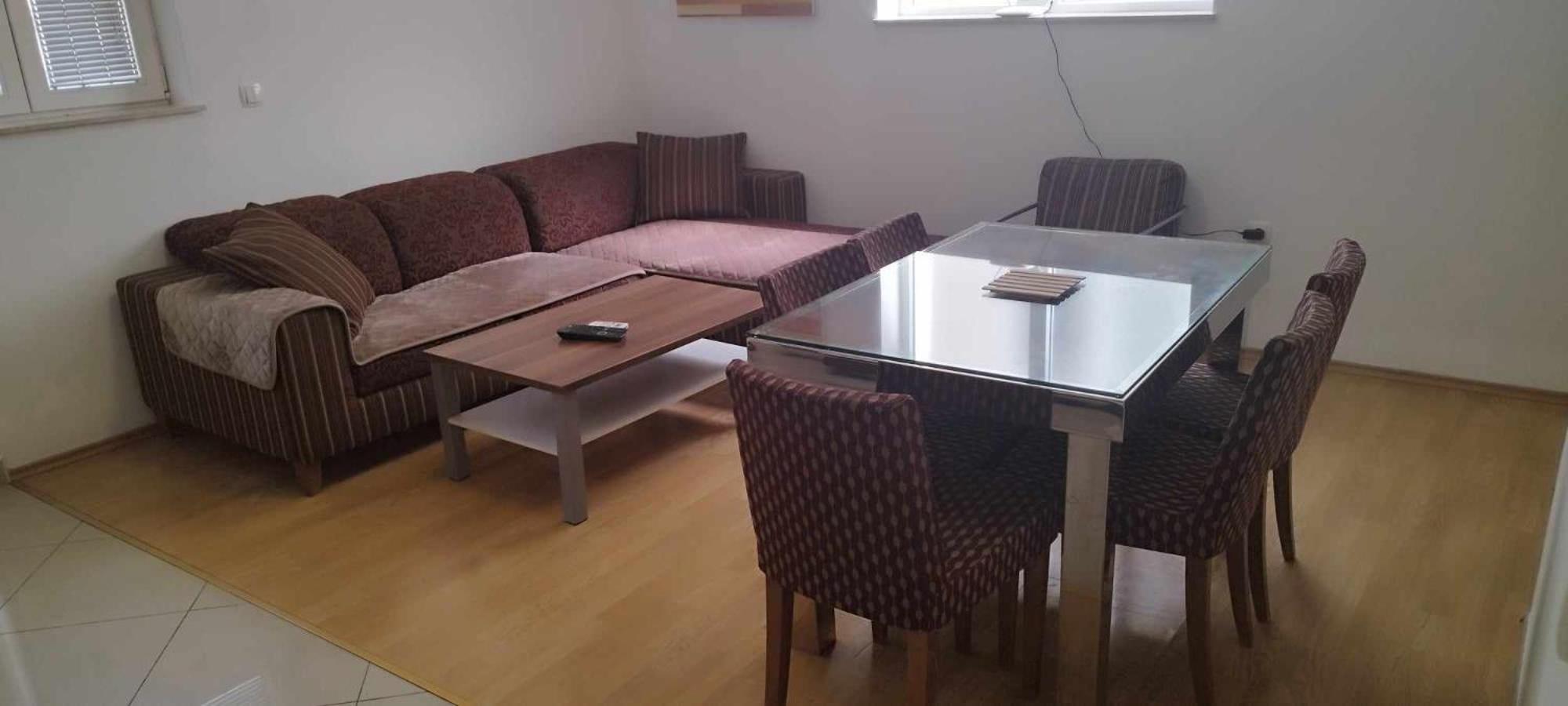 Apartment Strbic Плоче Екстериор снимка