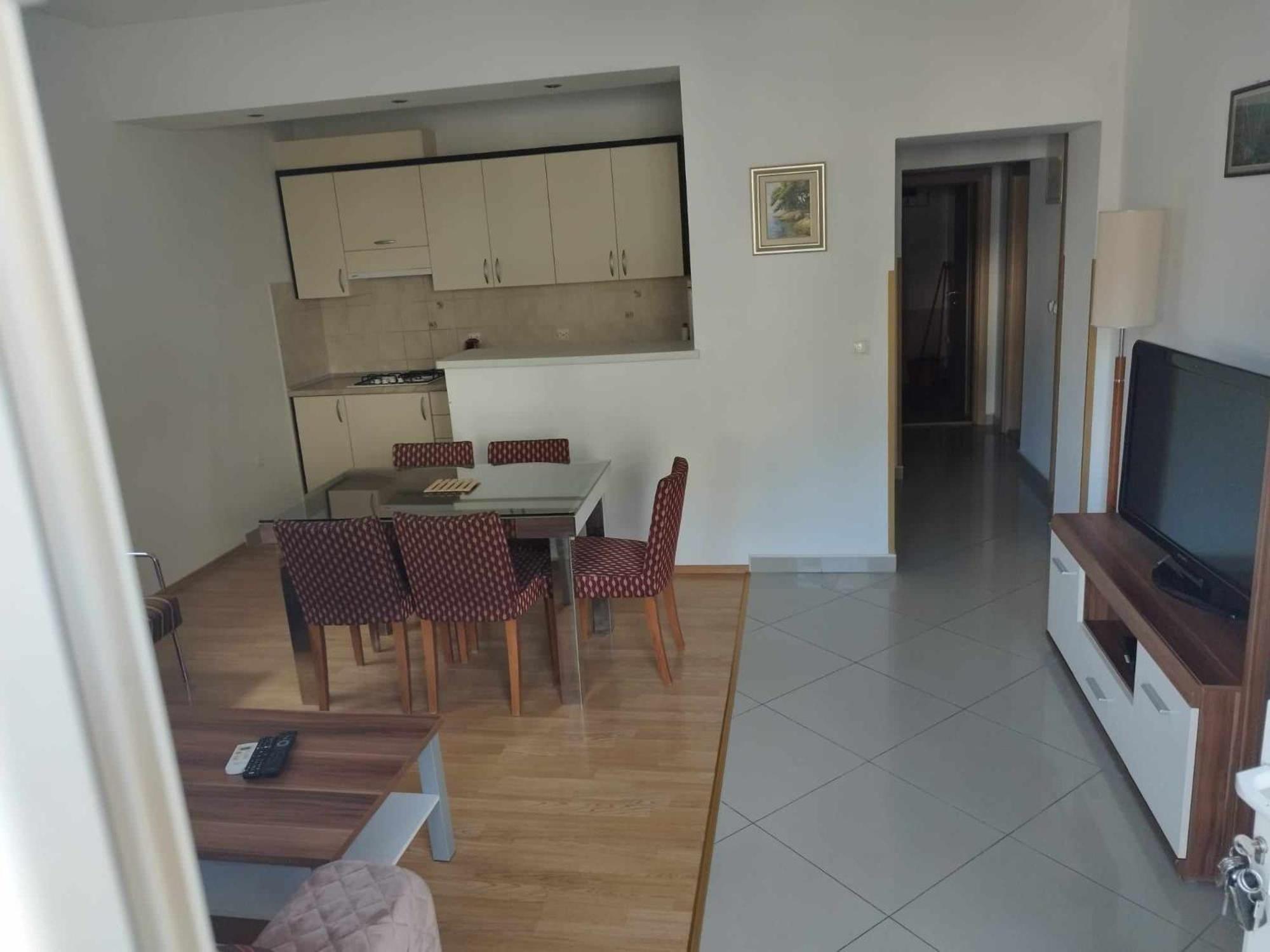 Apartment Strbic Плоче Екстериор снимка