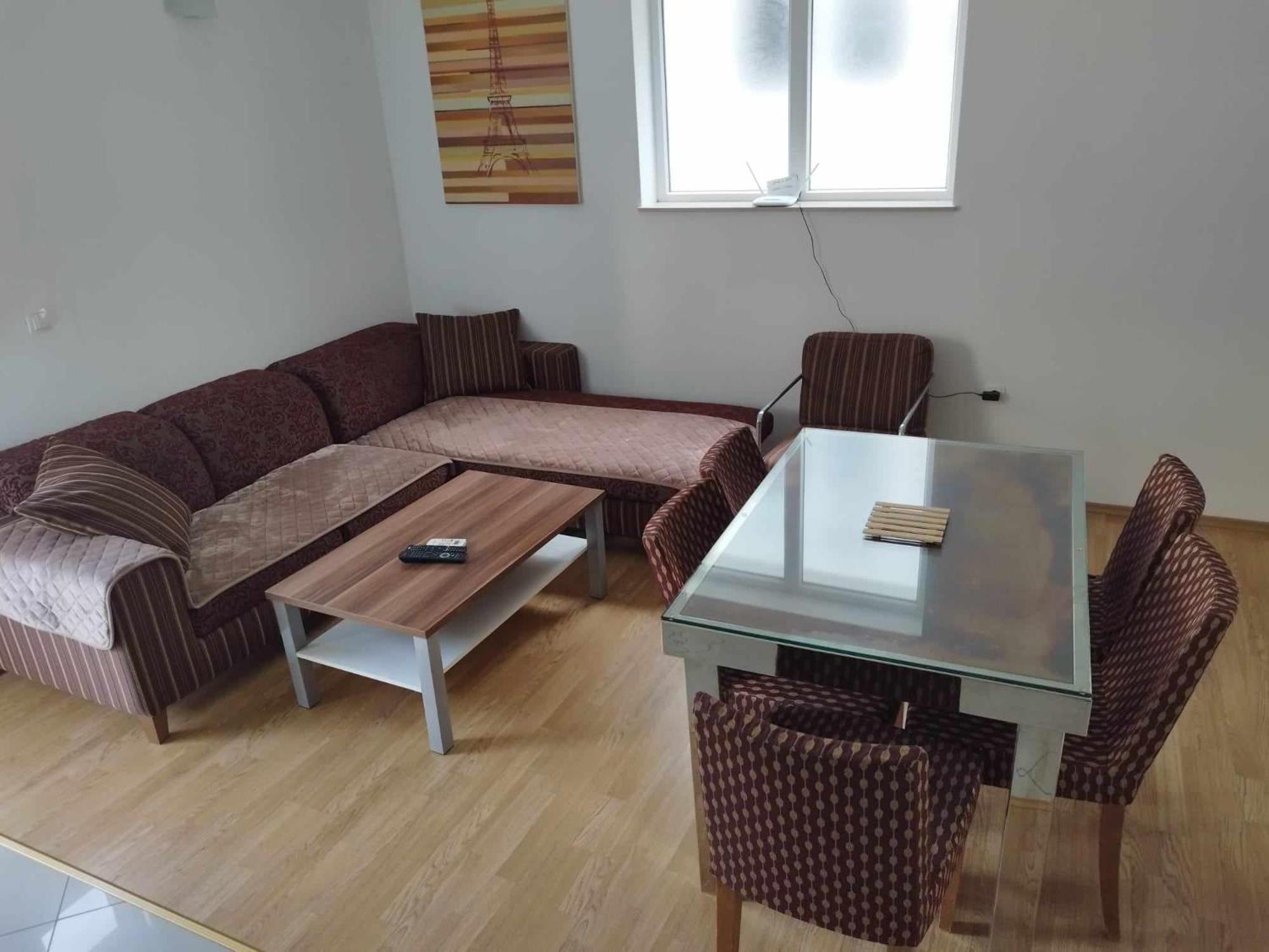 Apartment Strbic Плоче Екстериор снимка