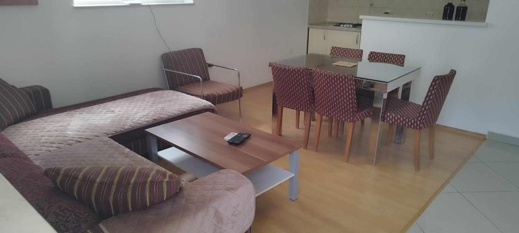 Apartment Strbic Плоче Екстериор снимка