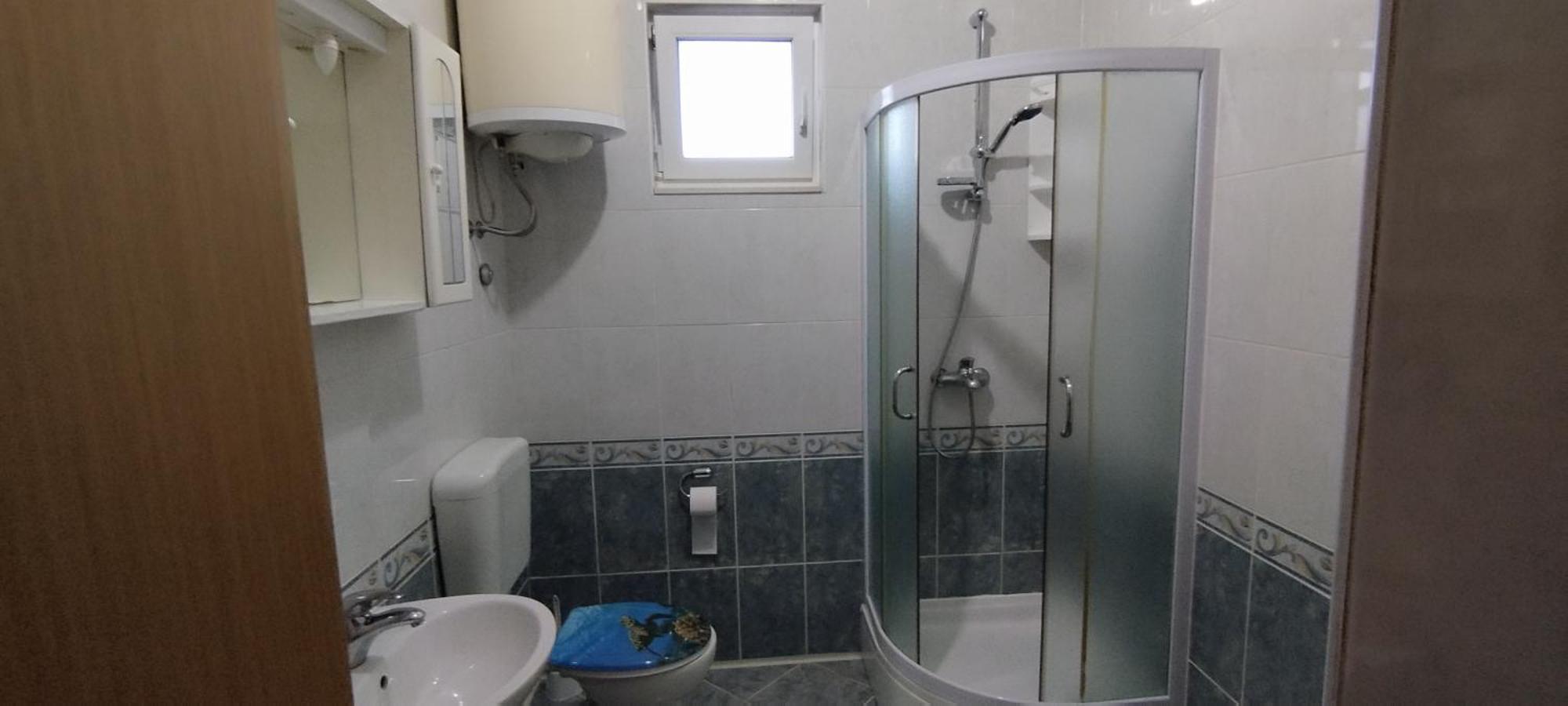 Apartment Strbic Плоче Екстериор снимка